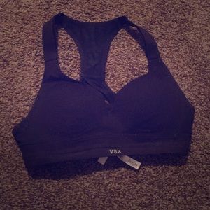 VSX sports bra